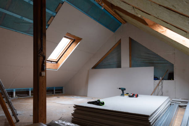 Best Cellulose Insulation in Deridder, LA