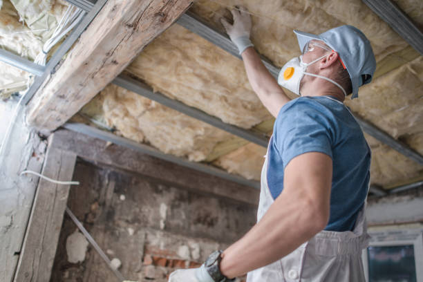 Trusted Deridder, LA Insulation Contractor Experts