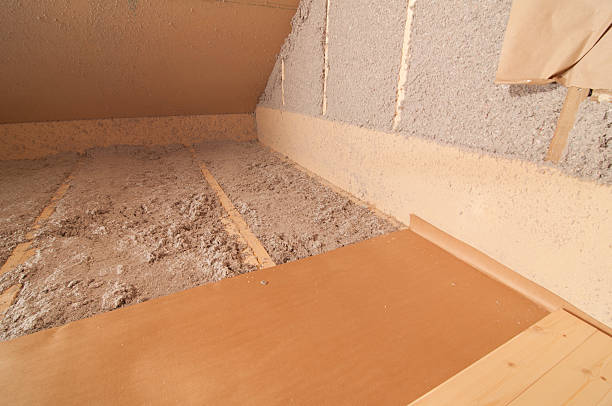 Best Commercial Insulation in Deridder, LA